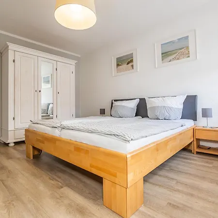 Stuermann Ferienhaus Ostseeheilbad Zingst