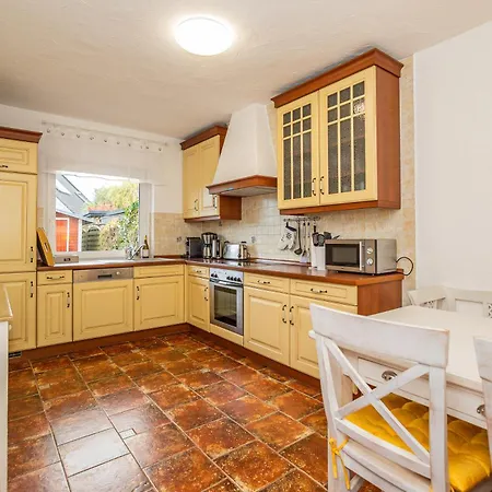 Ferienhaus Stuermann *