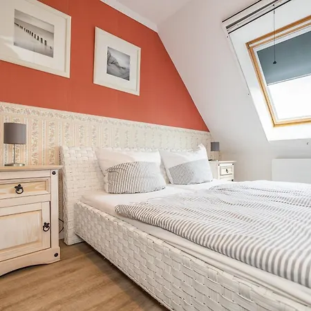 Ferienhaus Stuermann Ostseeheilbad Zingst